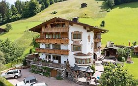 Apartments Fleidl